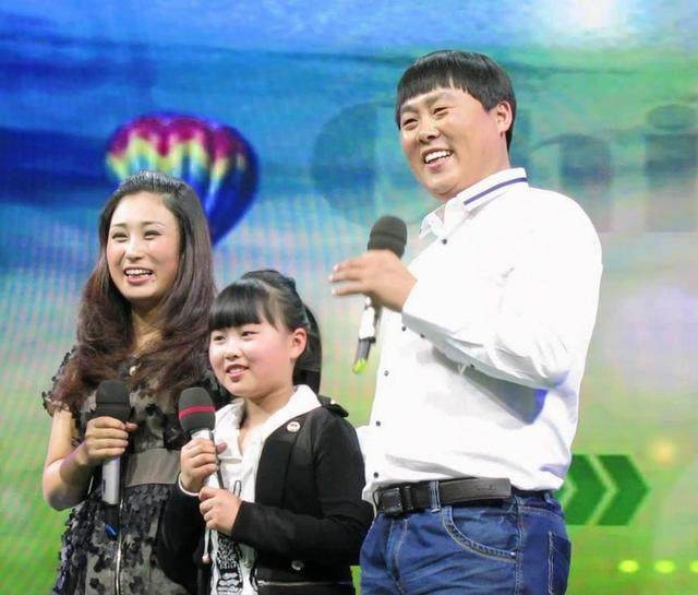 刘大成的老婆王敏照片(刘大成前妻是谁)