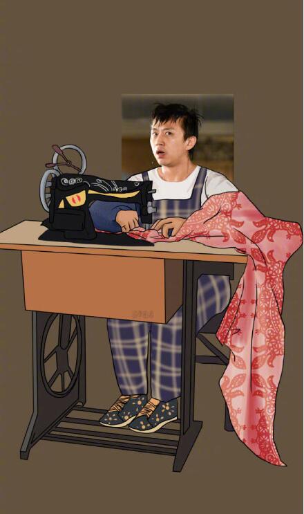 草图君为什么叫陈皮(陈皮的原名叫什么)