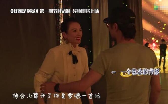 章子怡患癌是真的假的(章子怡有什么病)