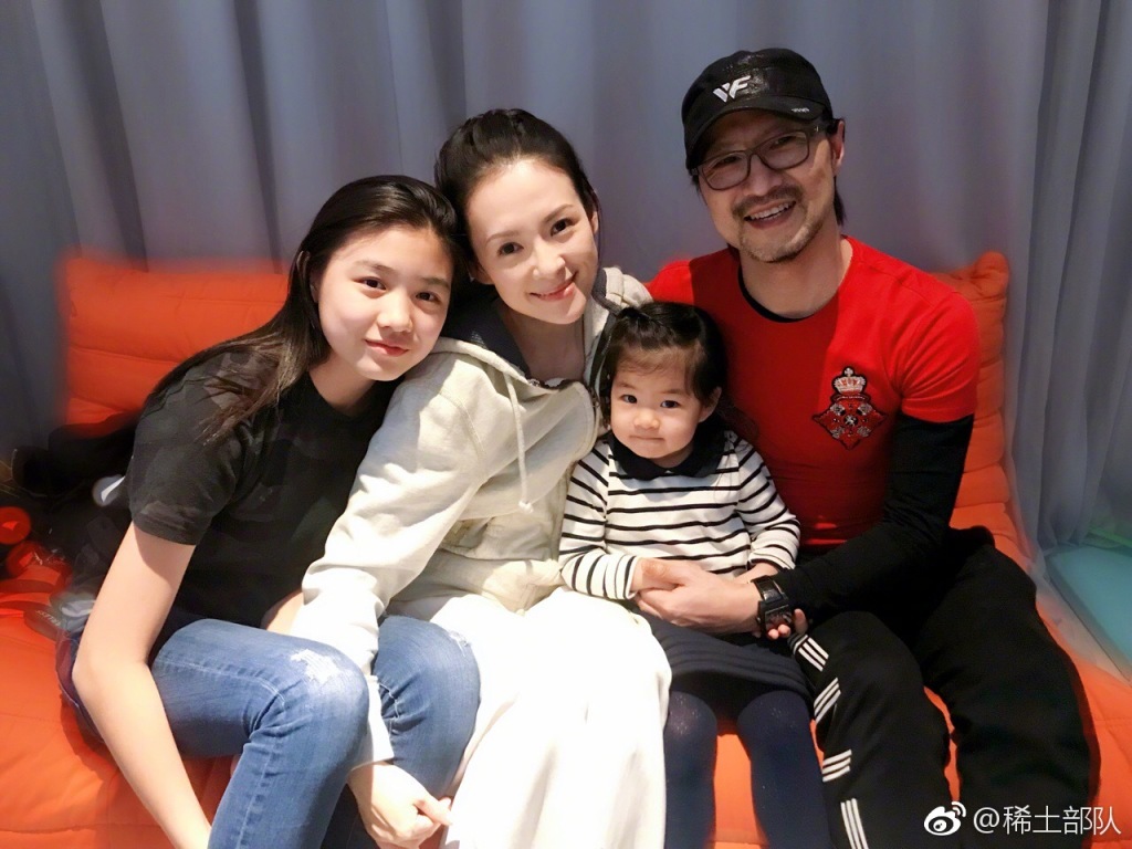 章子怡患癌是真的假的(章子怡有什么病)