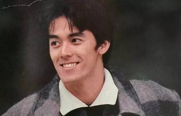 阿部宽年轻时照片帅爆了(阿部宽小时候照片) 阿部宽年轻时照片帅爆了(阿部宽小时候照片)