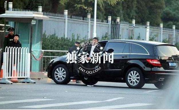 刘大成的老婆王敏照片(刘大成前妻是谁)