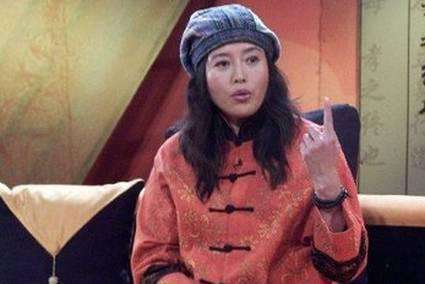 丁嘉丽为什么学佛？丁嘉丽学佛前后对比照片(丁嘉丽自述学佛因缘)