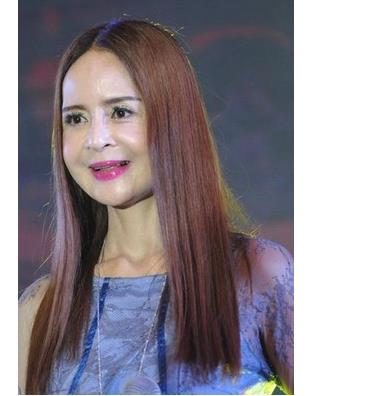 高胜美是混血吗她现在怎么这么丑(高胜美为什么不红了)