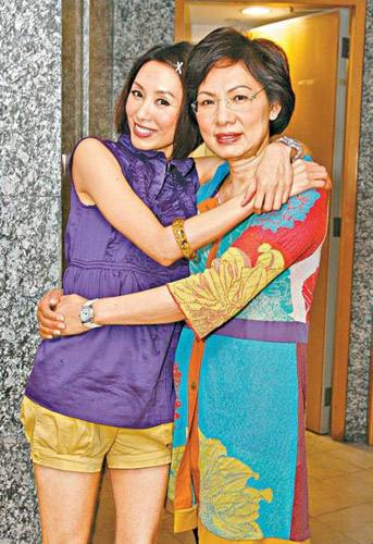 陈玉莲周润发分手原因(陈玉莲周润发分手真相)