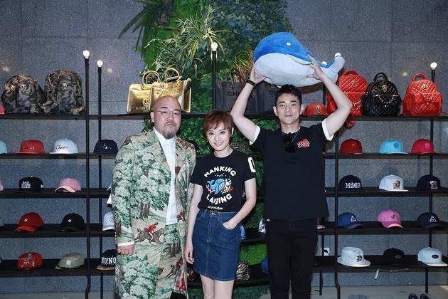 黄伟文为什么叫歪闷(wyman)？黄伟文(黄伟文怎么了)