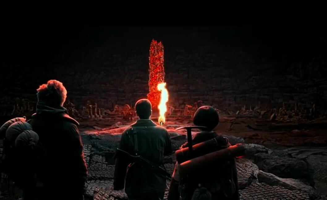 九层妖楼为什么不开发？九层妖楼的墓主人是