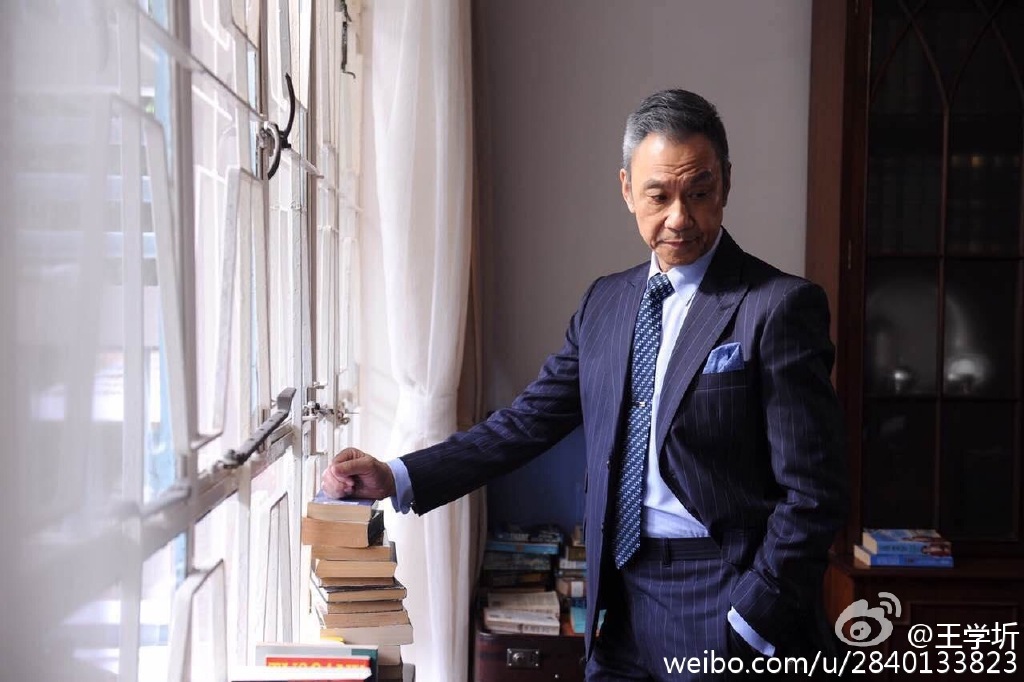 王学圻年轻时候照片(王学圻今年多大了)