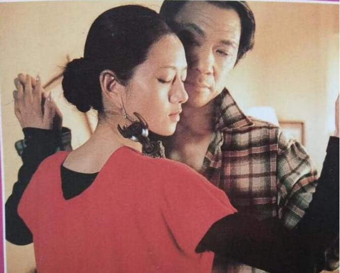 王学圻年轻时候照片(王学圻今年多大了)