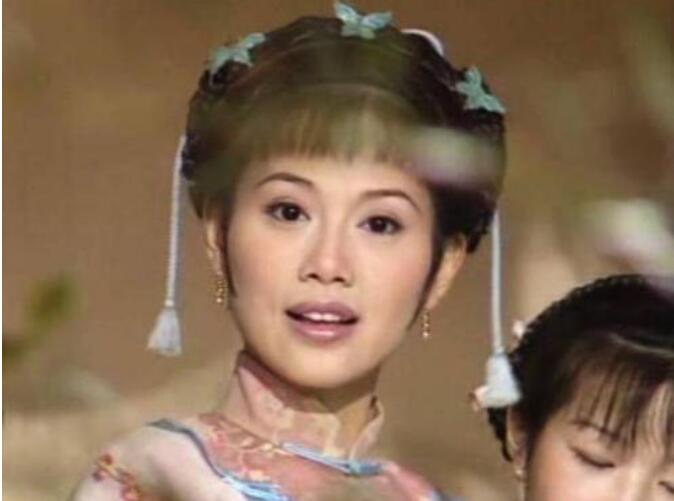 陈松伶经纪人阿宝现状(陈松伶阿宝天涯论坛)