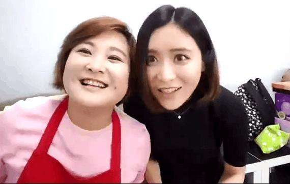 陈一发怎么那么像贾玲对比图 陈一发怎么那么像贾玲对比图