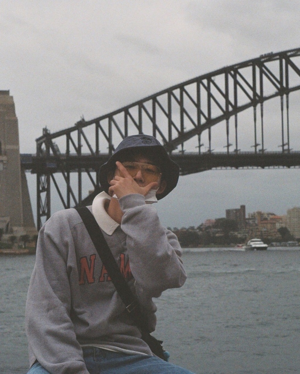 为什么金韩彬外号鹌鹑