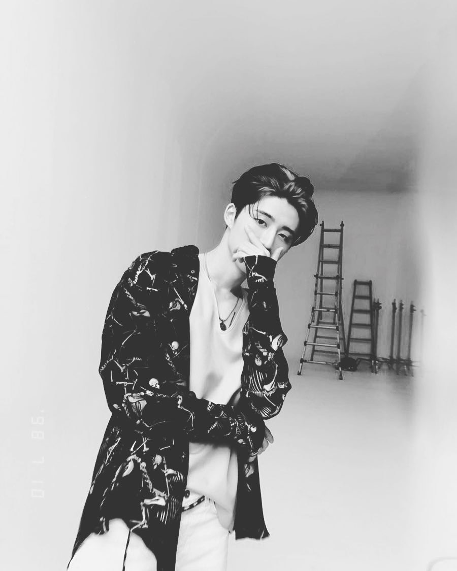 为什么金韩彬外号鹌鹑