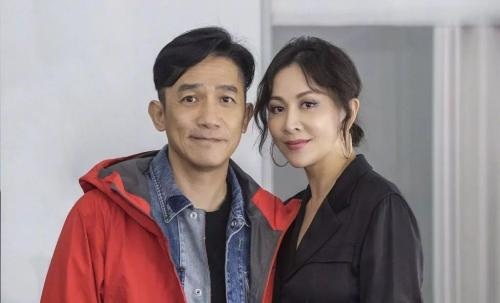 刘嘉玲绑架被拍裸照事件原因