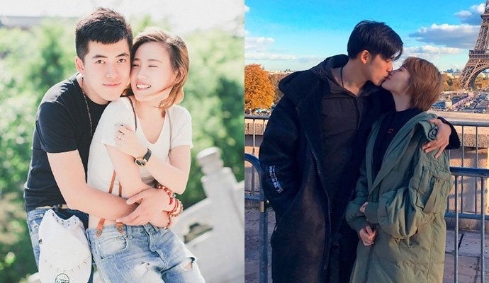 演员丁绮男友是谁深扒(丁喆的女朋友是谁) 演员丁绮男友是谁深扒(丁喆的女朋友是谁)