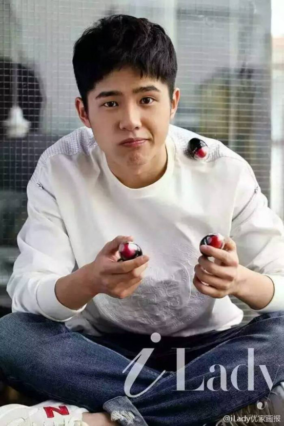 刘昊然上过几次快乐大本营？刘昊然上过哪些