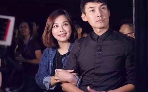 陈松伶经纪人阿宝现状(陈松伶阿宝天涯论坛)