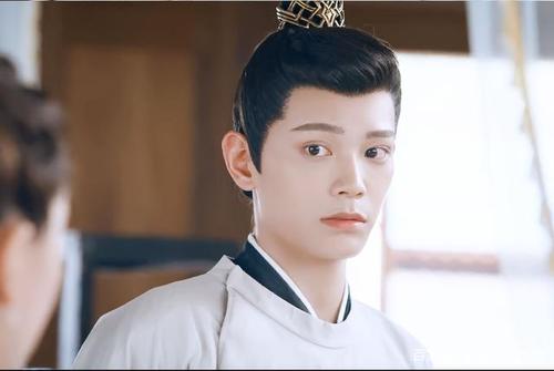 传闻中的陈芊芊演员表丁禹兮个人资料介绍(丁禹兮传说中的陈芊芊剧照) 传闻中的陈芊芊演员表丁禹兮个人资料介绍(丁禹兮传说中的陈芊芊剧照)