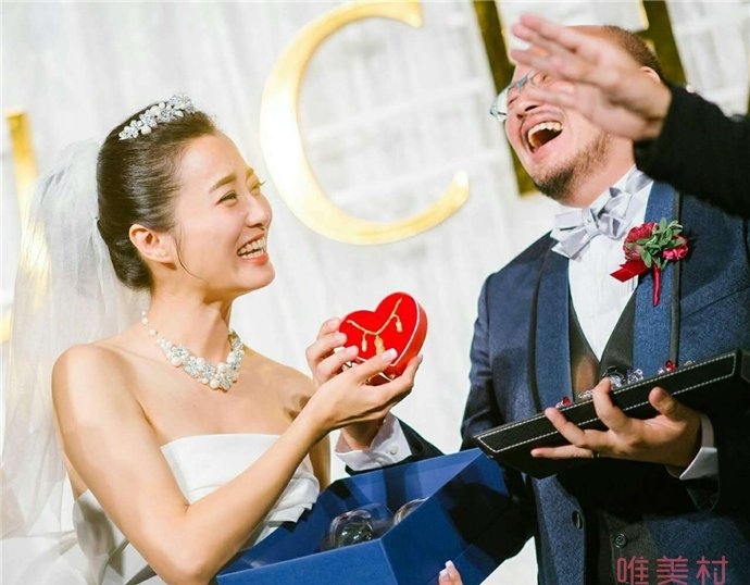 赵小侨怎么看上刘亮佐(赵小侨和刘亮佐)