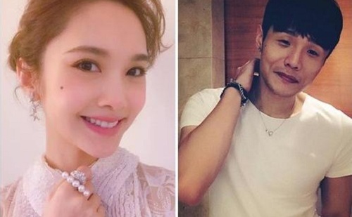 杨丞琳清空社交账号与李荣浩现状引热议(李荣浩和杨丞琳个人资料:杨丞琳个人资料大揭秘)