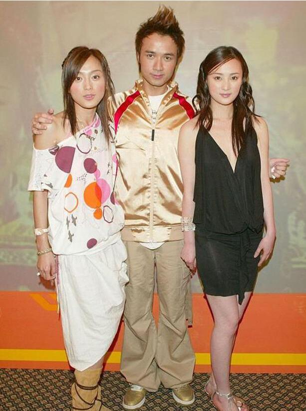 秦岚在知画之前就整容了？秦岚出道前照片曝