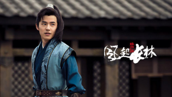 刘昊然上过几次快乐大本营?刘昊然上过哪些