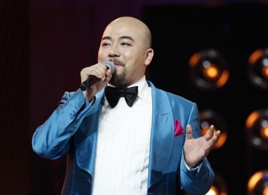 黄伟文为什么叫歪闷(wyman)?黄伟文(黄伟文怎么了)