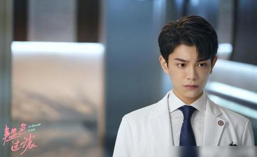 传闻中的陈芊芊演员表丁禹兮个人资料介绍(丁禹兮传说中的陈芊芊剧照) 传闻中的陈芊芊演员表丁禹兮个人资料介绍(丁禹兮传说中的陈芊芊剧照)