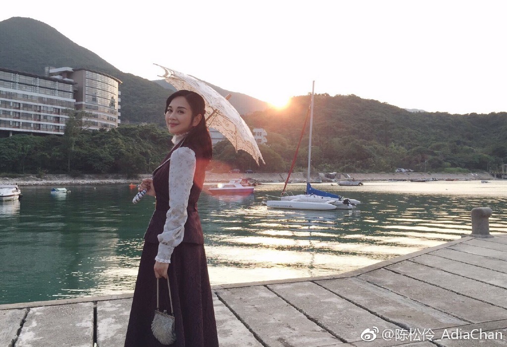 陈松伶经纪人阿宝现状(陈松伶阿宝天涯论坛)