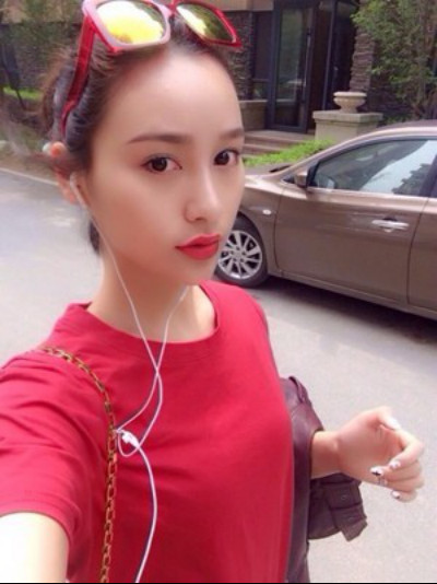 非常完美左娇娇是哪一期？左娇娇整容前后对