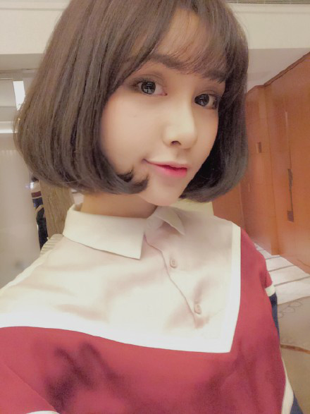 非常完美左娇娇是哪一期?左娇娇整容前后对