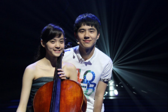 刘昊然上过几次快乐大本营？刘昊然上过哪些