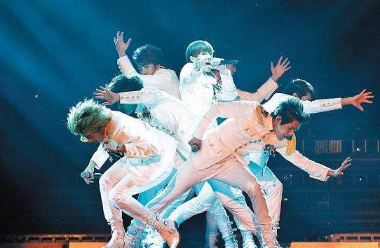 饭圈百万直拍/千万直拍是什么意思(什么叫千万直拍)