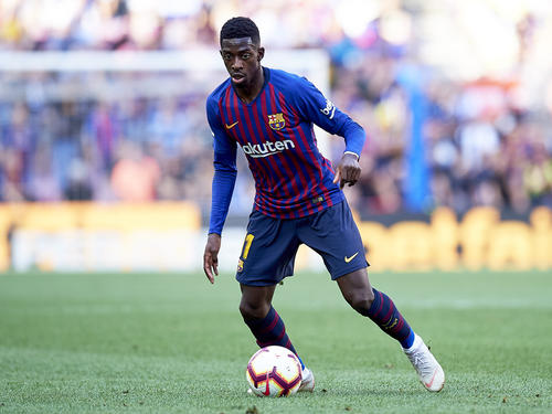 登贝莱受伤怎么了无缘欧洲杯现状(法国前锋登贝莱退出欧洲杯)