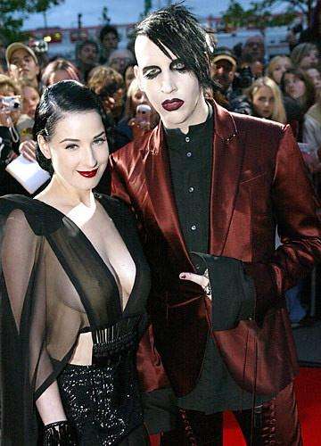 蒂塔万提斯老公是谁?蒂塔万提斯经典表演 蒂塔万提斯老公是谁?蒂塔万提斯经典表演