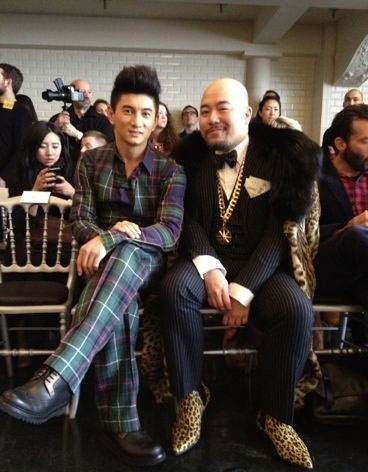 黄伟文为什么叫歪闷(wyman)？黄伟文(黄伟文怎么了)