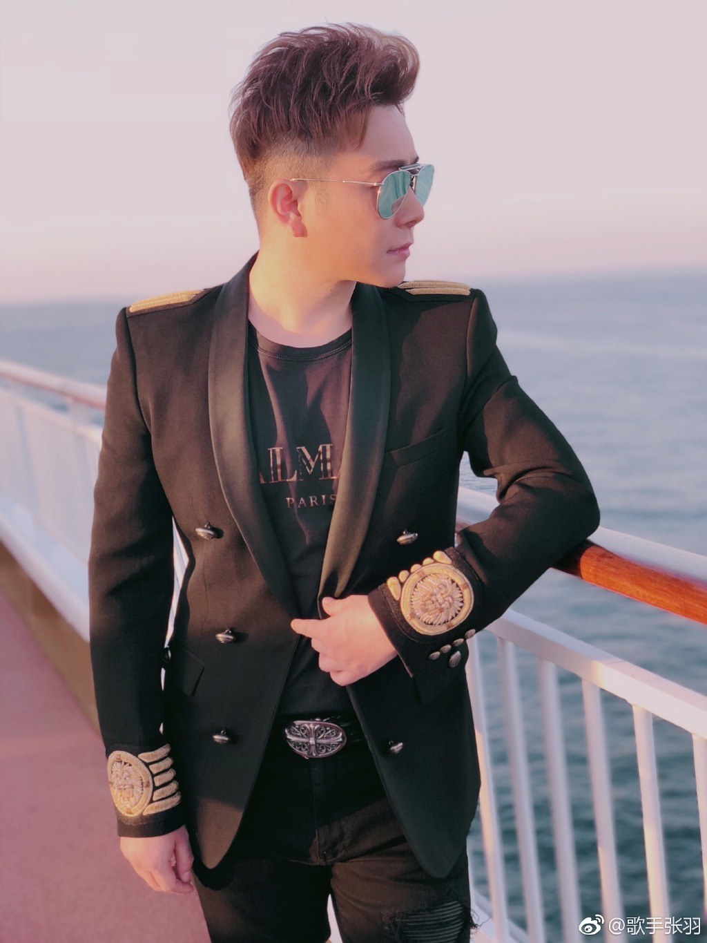 为什么说歌手张羽太可惜了(歌手张羽的个人资料)