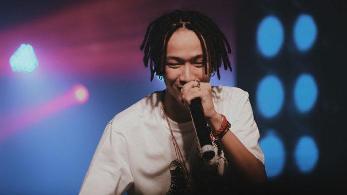 Tizzy T是红花会的人吗?Tizzy Tizzy T是红花会的人吗?Tizzy