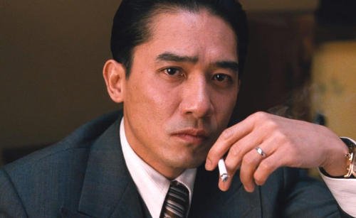 梁朝伟是井柏然的爸爸？井柏然和妈妈相认了(井柏然父母认亲)