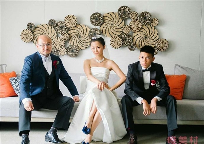 赵小侨怎么看上刘亮佐(赵小侨和刘亮佐)