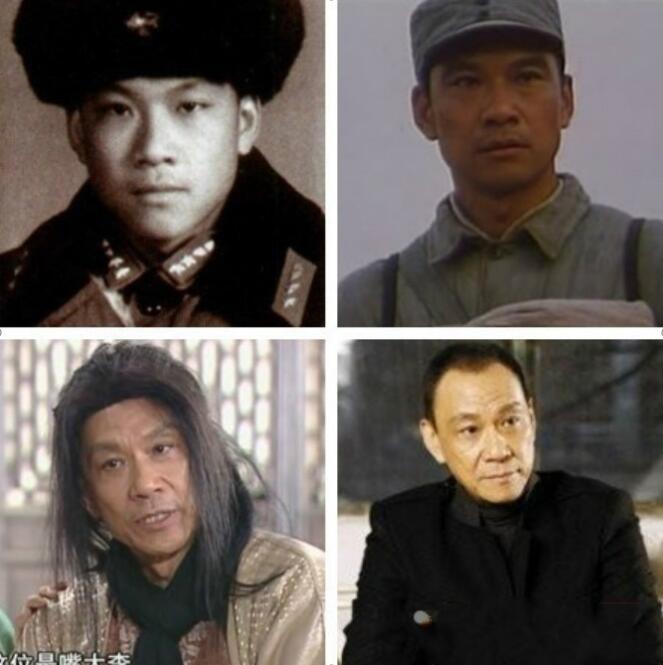 王学圻年轻时候照片(王学圻今年多大了)