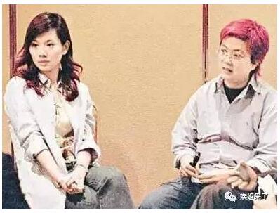 陈松伶经纪人阿宝现状(陈松伶阿宝天涯论坛)