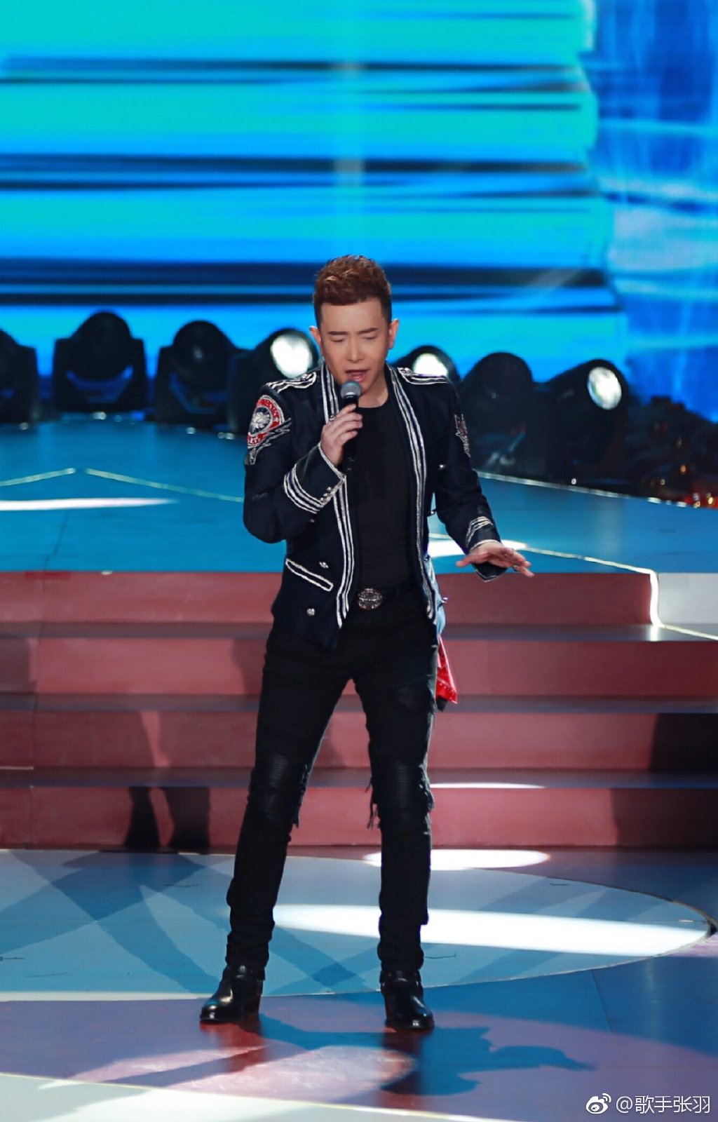 为什么说歌手张羽太可惜了(歌手张羽的个人资料)