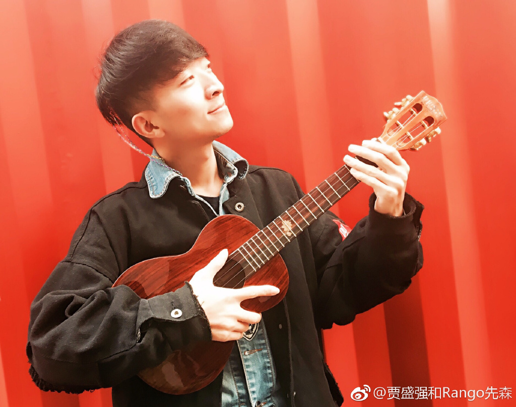 贾盛强现在发展的怎么样(为什么贾盛强不火)