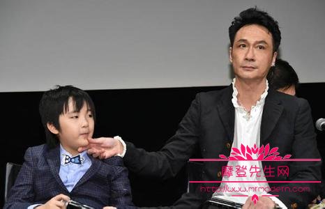 李子雄为什么头发越来越多？李子雄的妻子江(李子雄的头发是真的吗?)