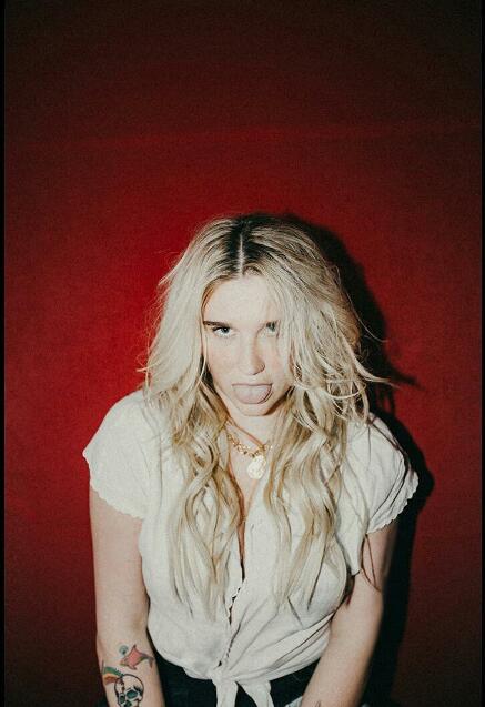 kesha为什么叫钱婆(kesha是谁)