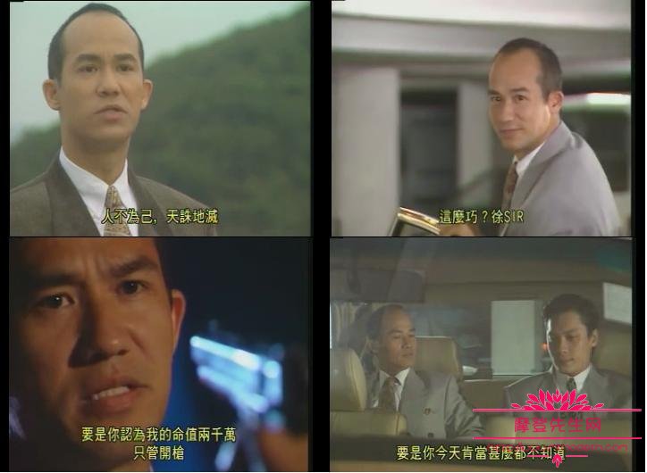 李子雄为什么头发越来越多？李子雄的妻子江(李子雄的头发是真的吗?)