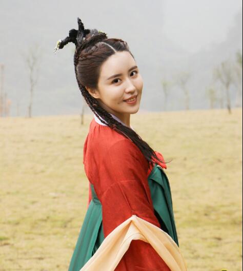 关思慧是宋丹丹的徒弟吗