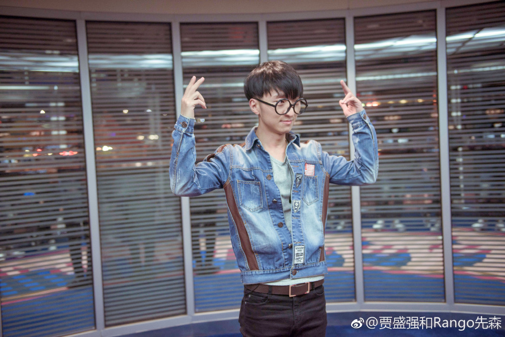 贾盛强现在发展的怎么样(为什么贾盛强不火)