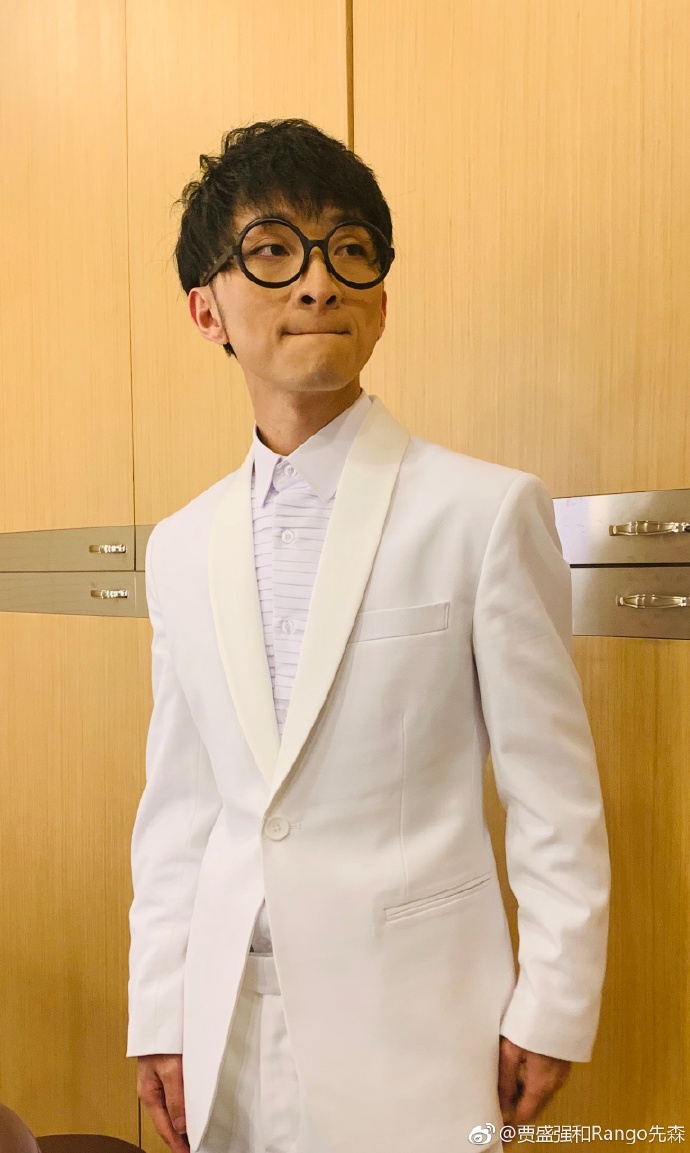 贾盛强为什么没有红起来(贾盛强现在) 贾盛强为什么没有红起来(贾盛强现在)